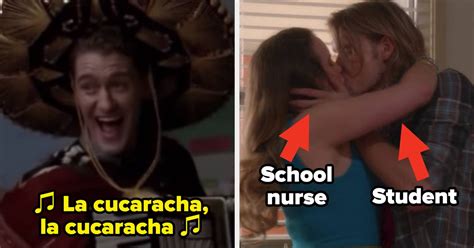 Image result for Glee One Less Problem