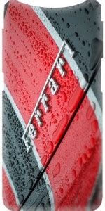 PNBEE Back Cover for Oppo Find X -Ferrari Logo Printed Back Case Cover ...