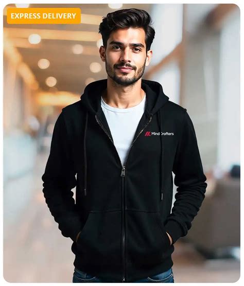 Custom Hoodies & Sweatshirts Printing | Bulk Orders at Best Prices - Printo