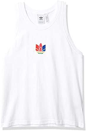 Buy adidas Originals Men's 3D Trefoil Vest at Amazon.in