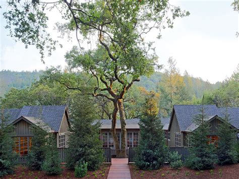 MEADOWOOD NAPA VALLEY (St. Helena) - Resort Reviews, Photos, Rate ...