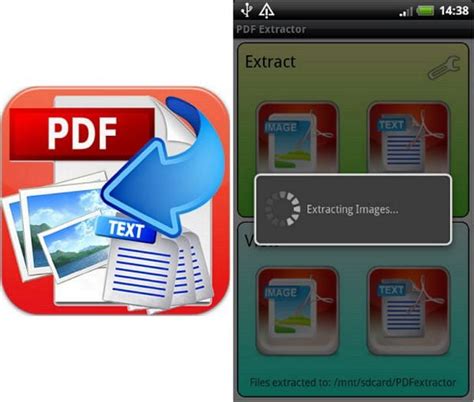 Top 6 Android PDF to JPG Converter Apps