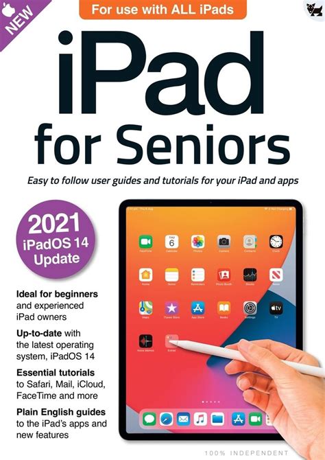 Image result for iPad Tutorial for Seniors