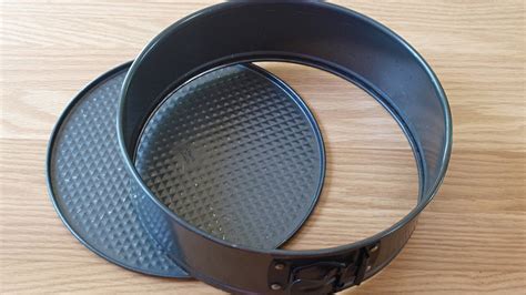 Image result for Leaky Springform Pan