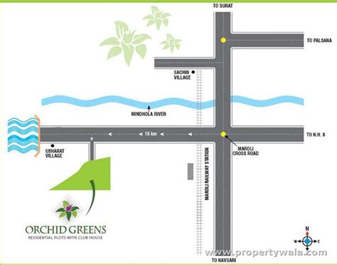 Best Zone Orchid Greens - Sector 115, Mohali - Apartment Project ...