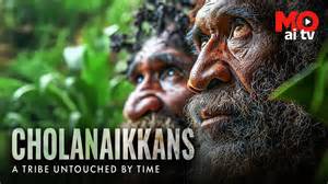 Cholanaikkans: India's most isolated tribe lives without time | MO AI TV