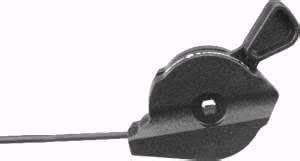 Lawn Mower Throttle Control Replaces AYP/ROPER/SEARS 700417 : Amazon.in ...