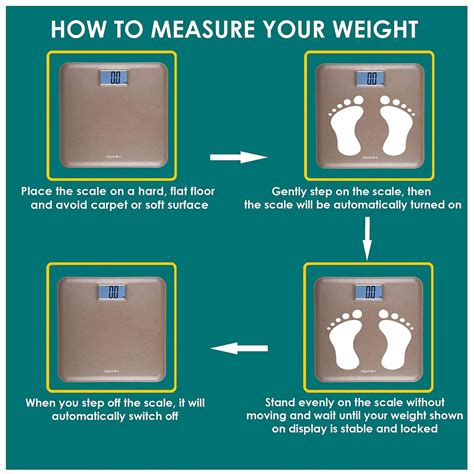 Equinox Digital Weighing Scale EQ-EB-6171L