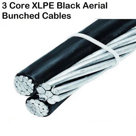 Electric Cables - Individual & Overall Shielded Copper Armored Cables ...