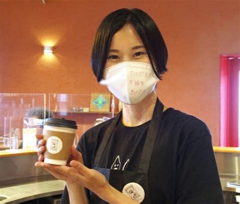Pop-up-Cafés in Japan machen auf junge stotternde Menschen aufmerksam