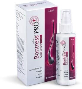 Bontress Pro Plus Hair Growth Serum - Price in India, Buy Bontress Pro ...