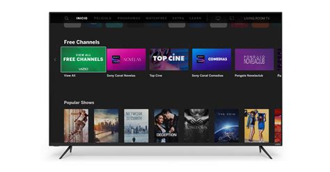 How Do I Browse Internet On Vizio Smart TV | Robots.net