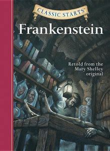 Classic Starts (R): Frankenstein: Buy Classic Starts (R): Frankenstein ...