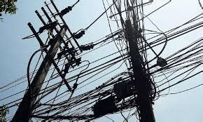 Power Company Can't Claim Negligence By Deceased Who Died After Coming ...