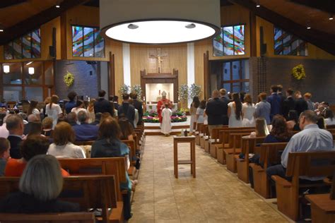 Immaculate Conception Roman Catholic Church | Fayetteville NY