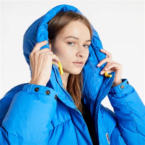 Fjällräven Expedition Down Lite Jacket W
