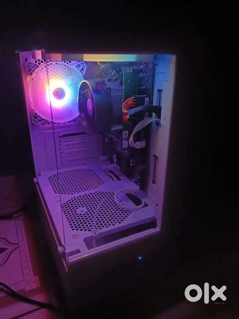 Urgent sale my gaming pc Only 3 months used - Computers & Laptops in ...