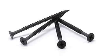 GREENPORT (6x50 MM) Drywall Screws and Gypsum Screw Varieties: Hardened ...