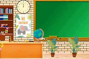 Unframed Cartoon Wall Sticker Poster|Be unique|Poster For Kids Room ...