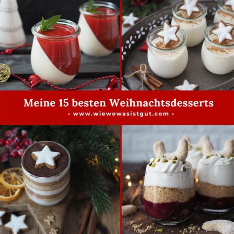 Winterliches Bratapfel-Tiramisu im Gläschen - Wiewowasistgut