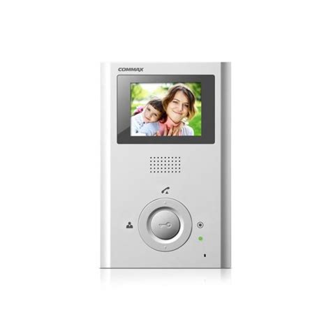 Video interfon Commax CDV-35HM | VIDEO INTERFONI (MONITORI)