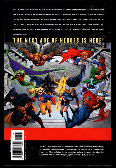 The Ultimate Age Of X Tpb Reading Order Guide