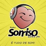 Rádio Sorriso FM ao vivo | Panambi 103.5 FM