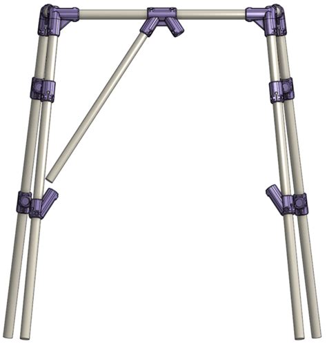 Open-Source Designs for Distributed Manufacturing of Low-Cost ...