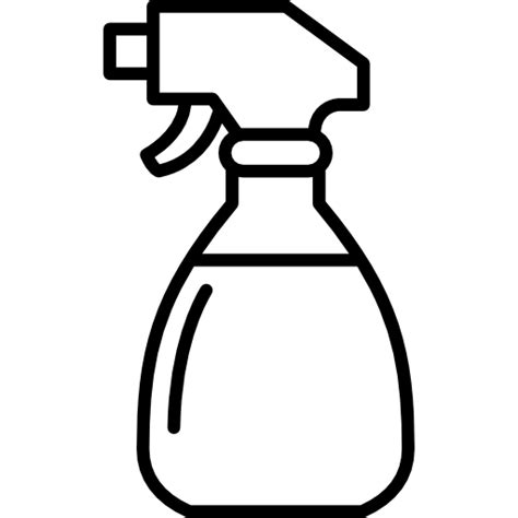 Water sprayer - Free nature icons