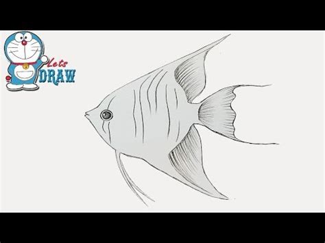 How to draw Rupchanda ( very easy ) Video Lecture - Art and Sketching ...