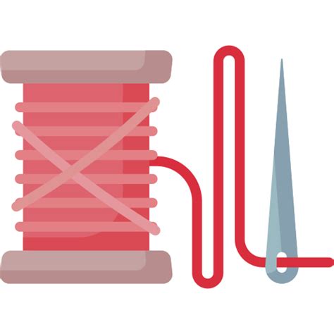 Image result for Sewing Kit Icon