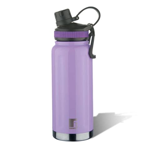 Bergner Walking AquaFit Thermosteel Hot and Cold 750ml Flask – New ...