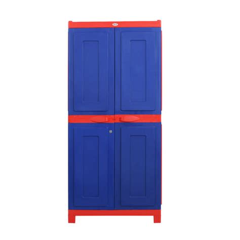 Supreme Symphony Plastic Storage Cabinet – Supreme Furniture