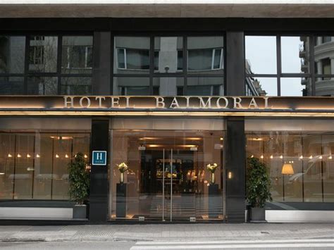 HOTEL BALMORAL (Barcelona) - Hotel Reviews, Photos, Rate Comparison ...