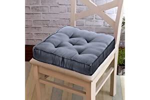 Amazon.in Bestsellers: The most popular items in Back & Seat Cushions