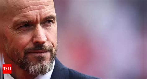 Erik ten Hag likely to continue with Manchester United amid reports of ...