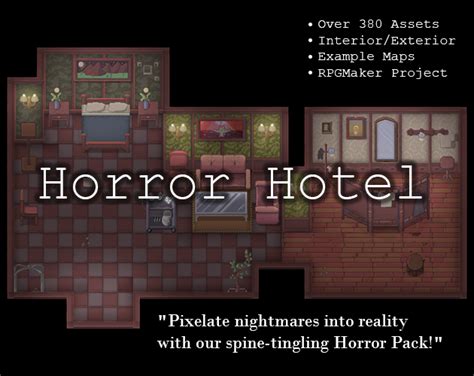 Image result for Unity Horror HUD