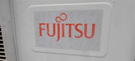 Serial Number for Fijitsu Computer 的图像结果