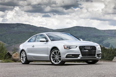 2013 Audi A5