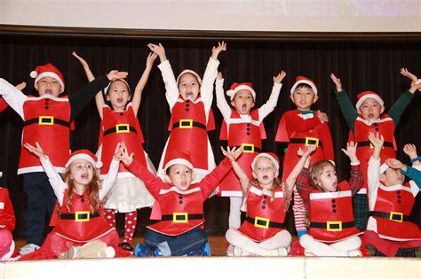 Image result for Toddler Christmas Performance Program