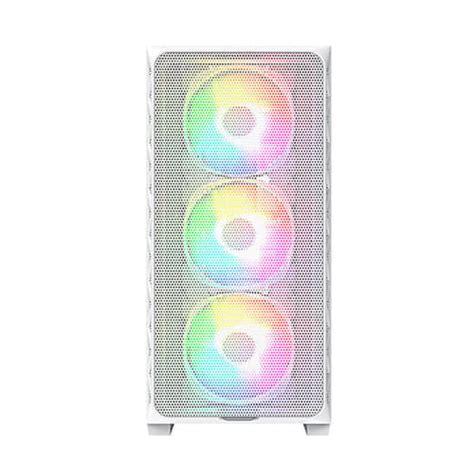 Buy Montech AIR 903 MAX White Cabinet, Best Price