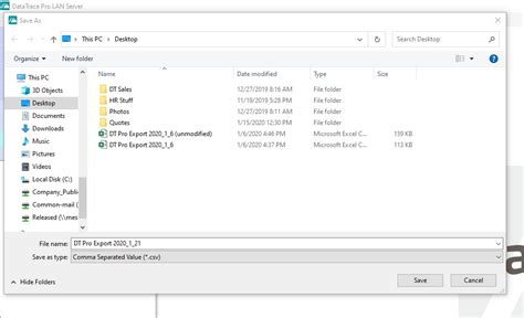TD File Format 的图像结果