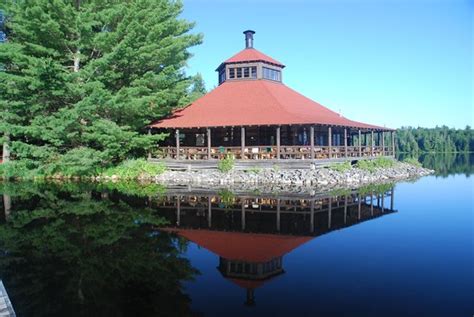 AROWHON PINES (Algonquin Provincial Park, Ontario) - Campground Reviews ...