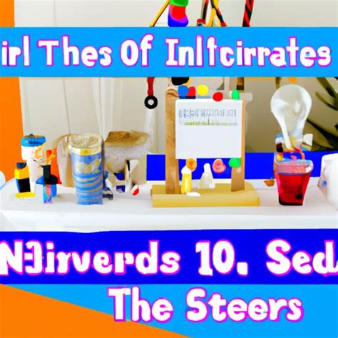 Image result for Science Fair Tips