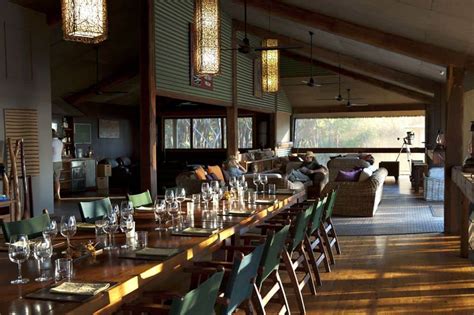 Bamurru Plains | Qantas Hotels