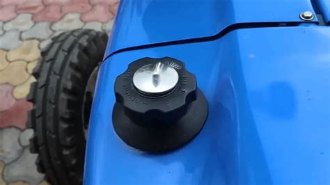 New Holland 3630 Tx Special Edition Price, Specification & Mileage 2026