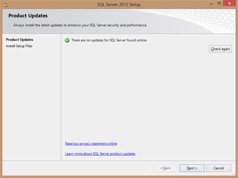 Image result for How to Install Microsoft SQL Server 2012