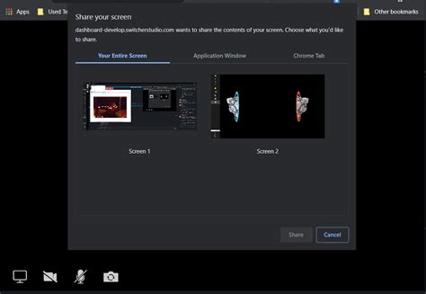 Remote Guest Feature Switcher Studio 的图像结果
