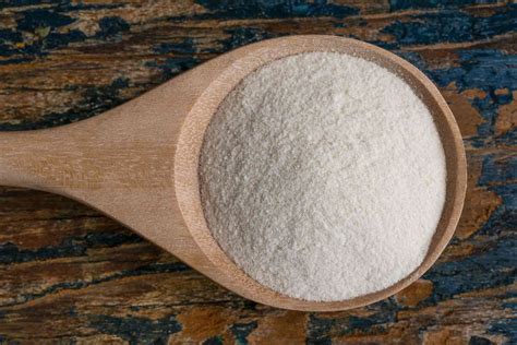 What Is Xanthan Gum?