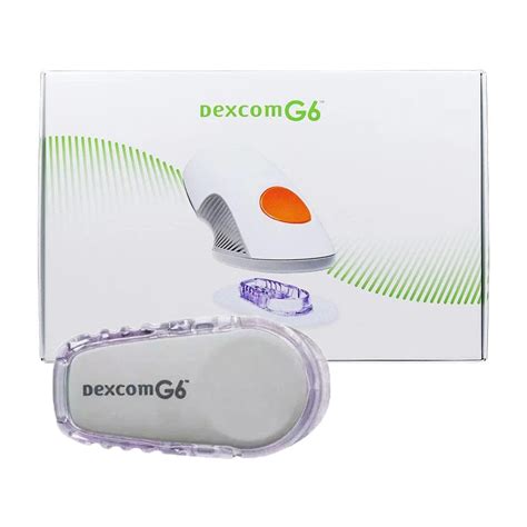 Dexcom G6 Sensor Setup 的图像结果